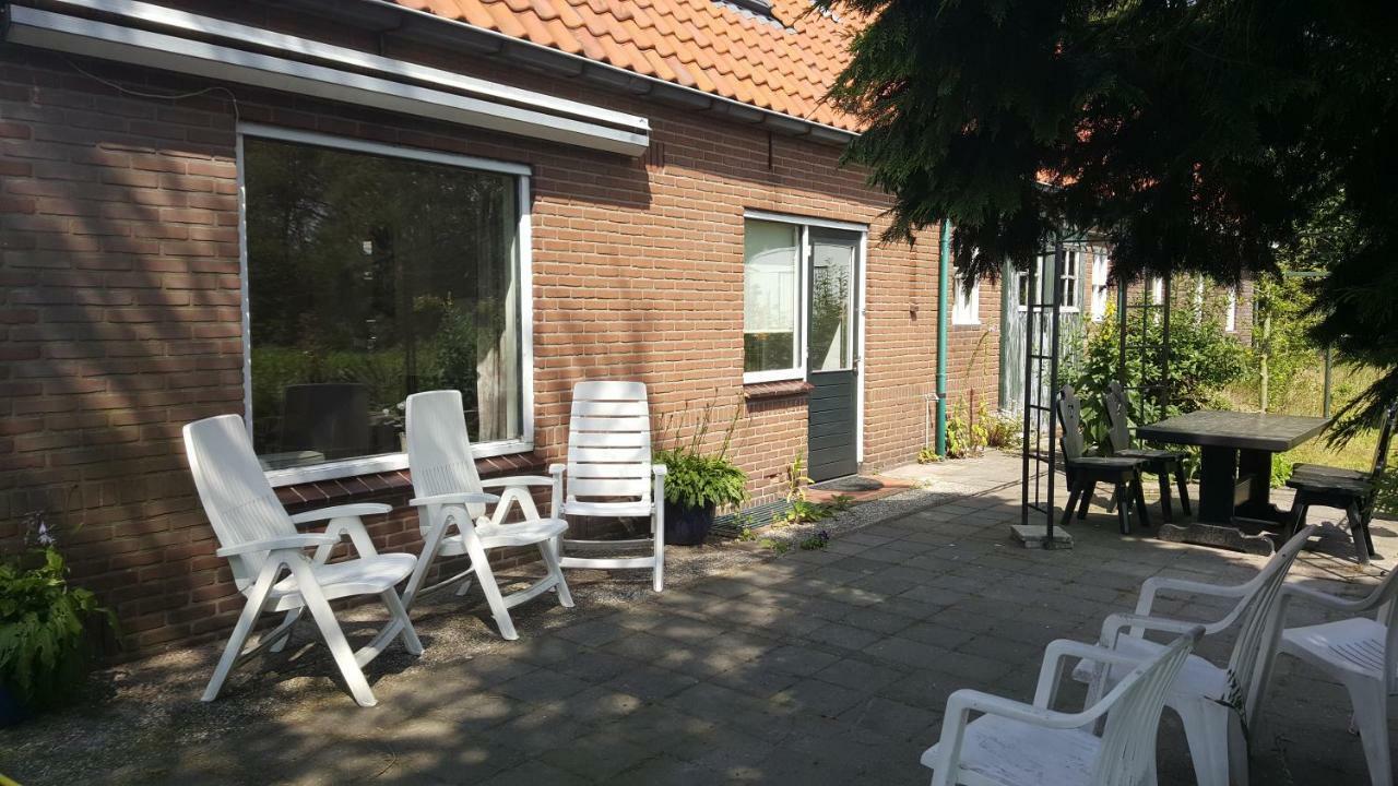 Ferienwohnung Vakantiewoning Deend Laren  Exterior foto