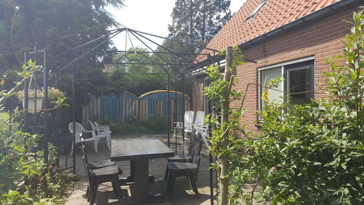 Ferienwohnung Vakantiewoning Deend Laren  Exterior foto