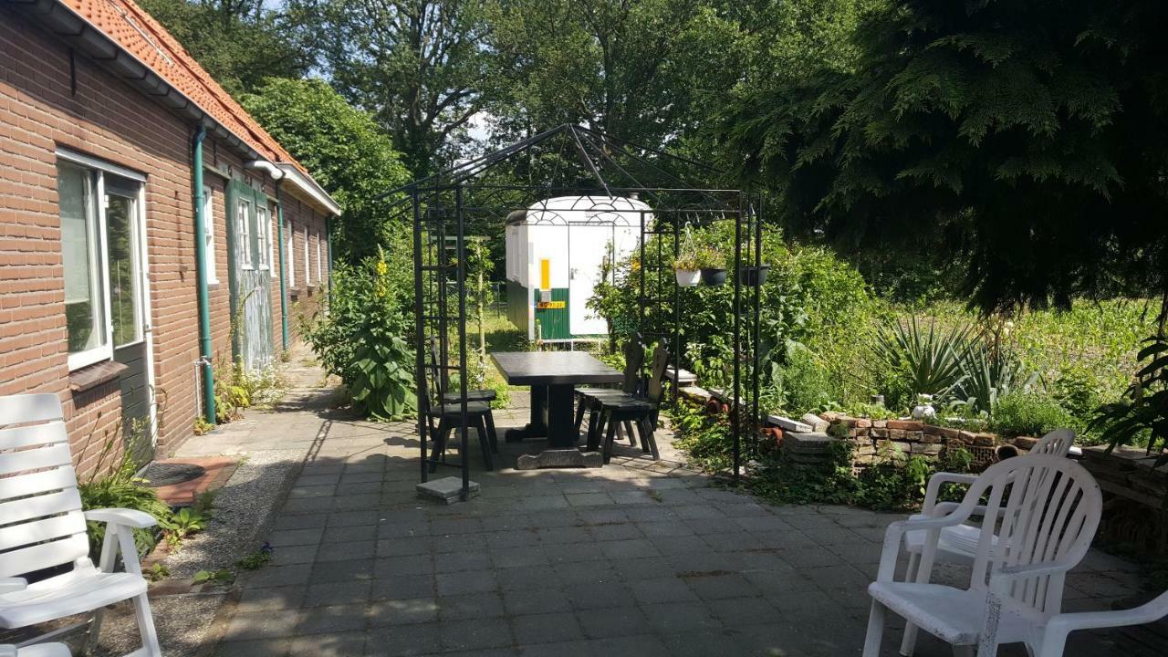 Ferienwohnung Vakantiewoning Deend Laren  Exterior foto