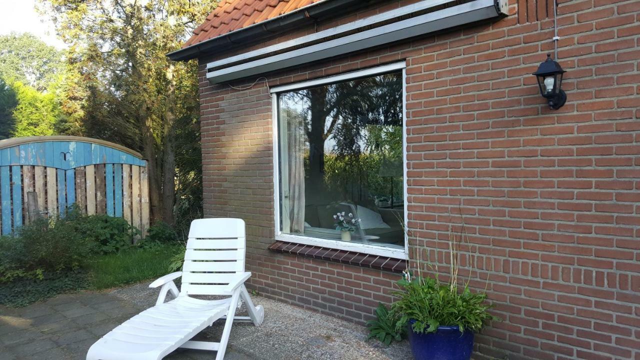 Ferienwohnung Vakantiewoning Deend Laren  Exterior foto